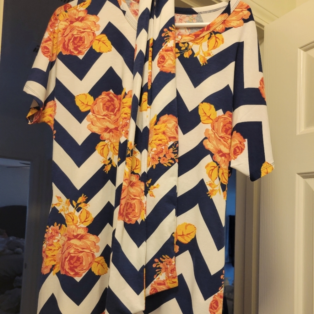 LuLaRoe XL Marly